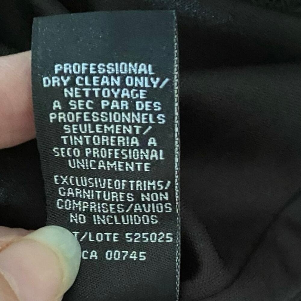 Js Collections Size 10 Evening Gown Formal Maxi D… - image 6